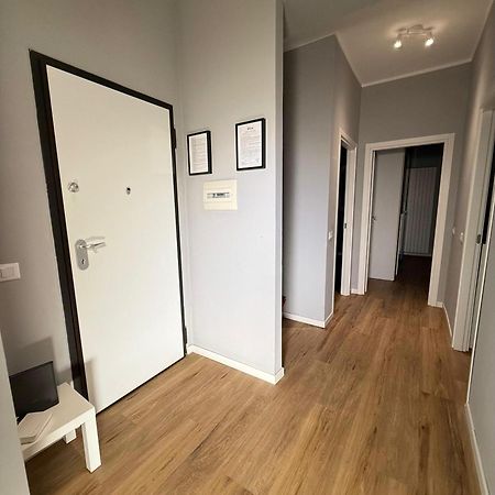 Casa Genny Gallarate Exterior foto
