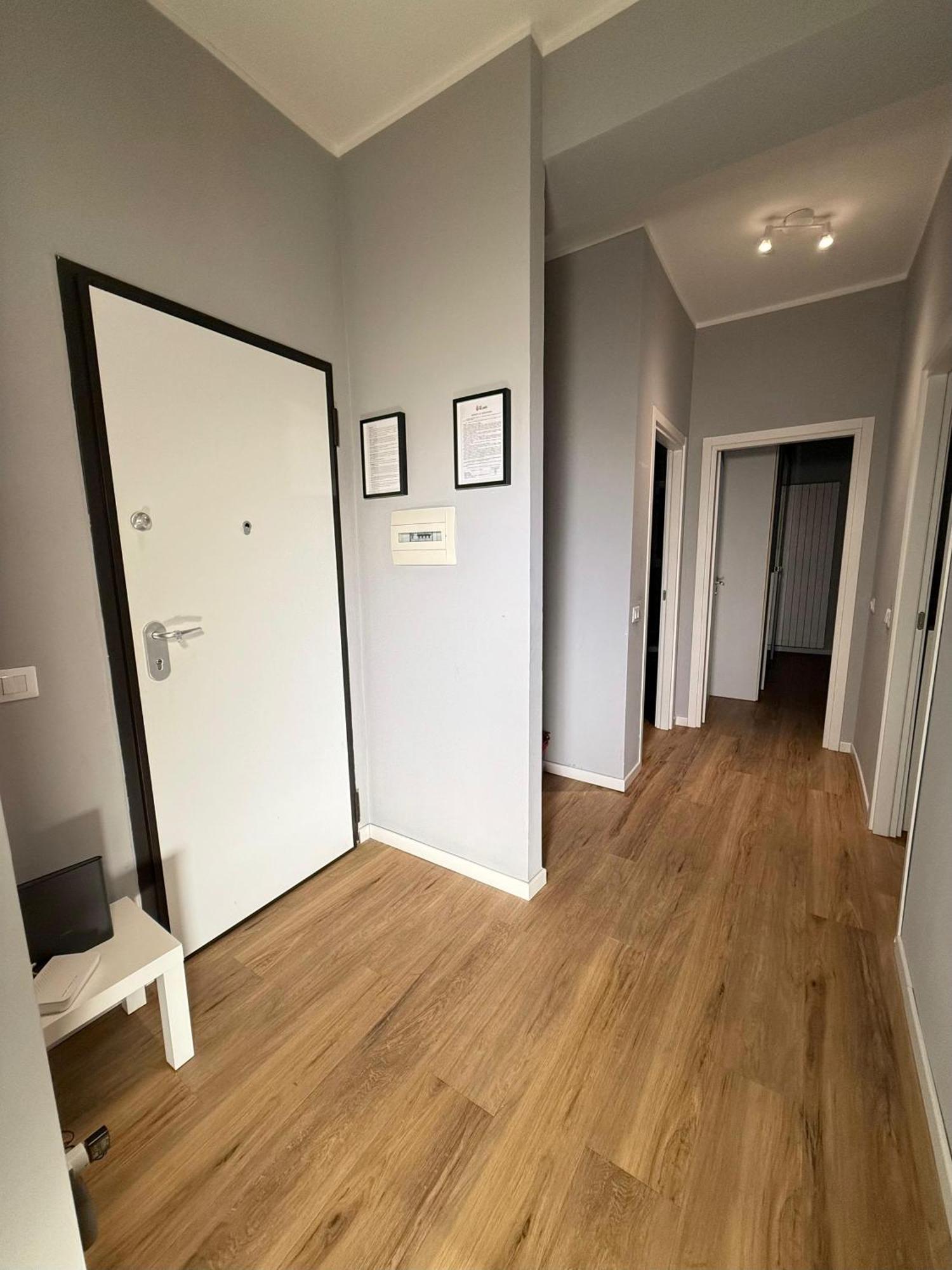 Casa Genny Gallarate Exterior foto